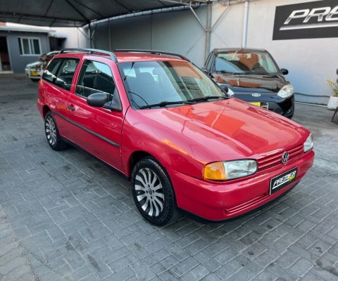 VOLKSWAGEN PARATI ATLANTA 1.8