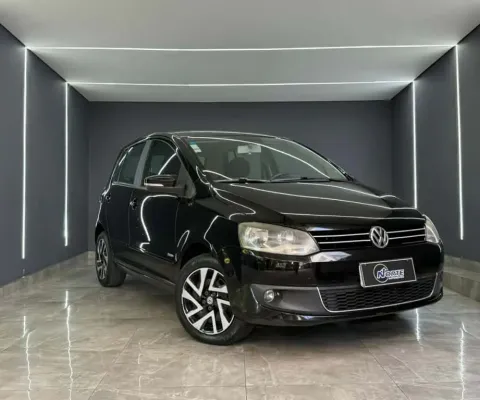 Volkswagen Fox 2013 1.0 mi 8v flex 4p manual
