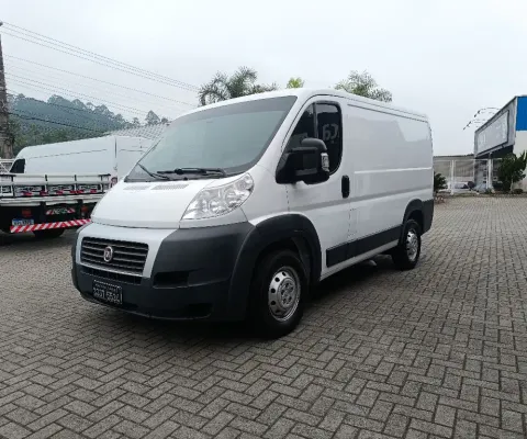 Fiatducato 2.3 curta