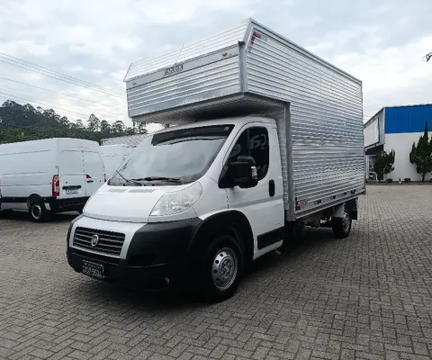 FIAT DUCATO 2.3 BAU