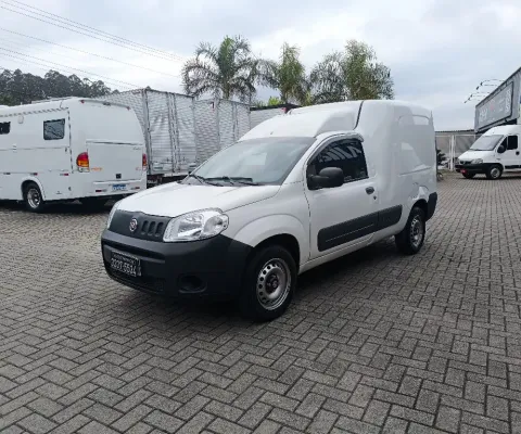 FIAT FIORINO EVO 1.4