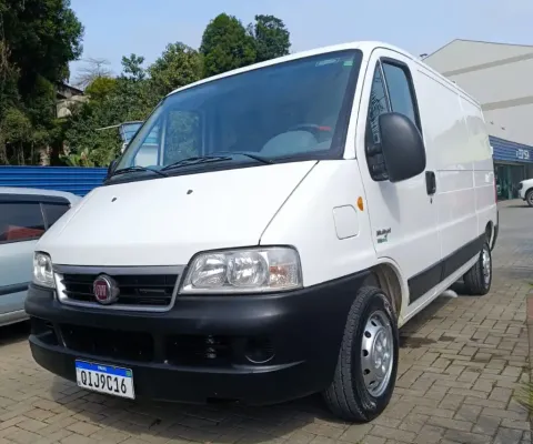 FIAT DUCATO 2.3 9M CUBICOS