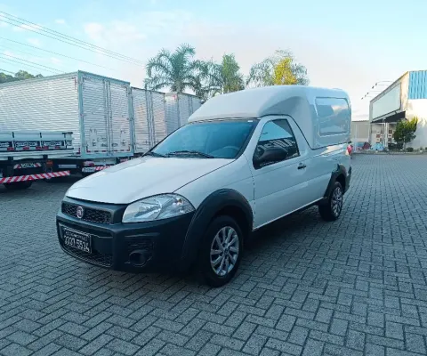 FIAT STRADA 1.4 CS FLEX