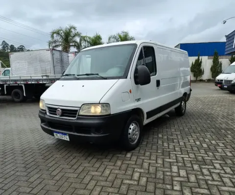 FIAT DUCATO LONGA TETO BAIXO