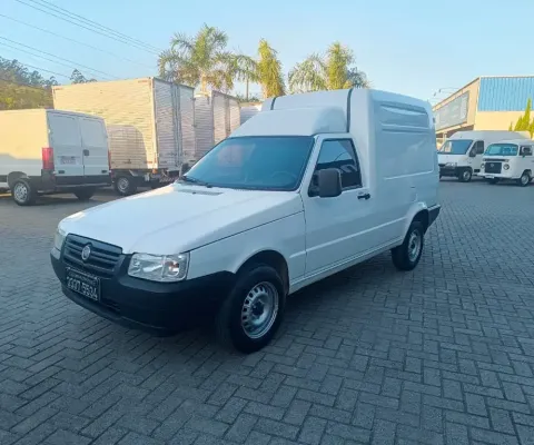 FIAT FIORINO 1.3 FIRE