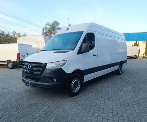 SPRINTER 416 14M CUBICOS