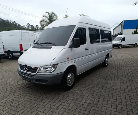 SPRINTER 313 16 LUGARES