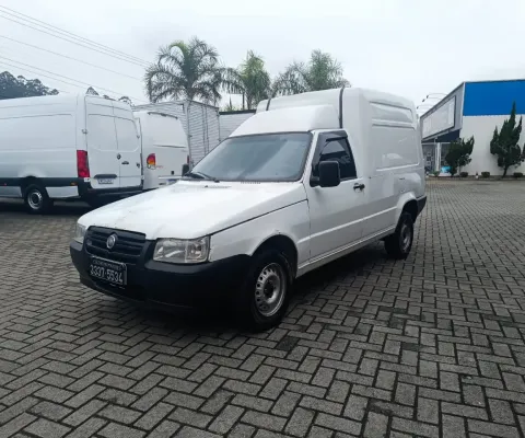 FIAT FIORINO 1.3 FIRE 