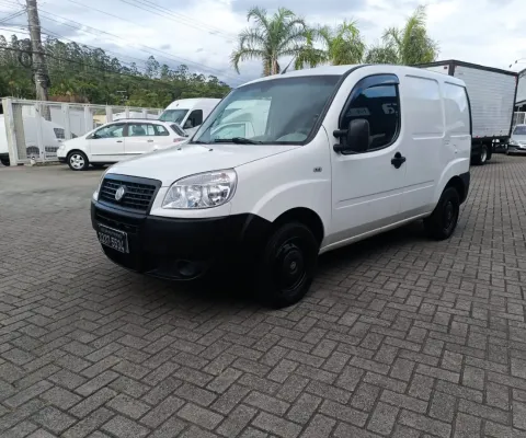 Fiat doblo cargo 1.4