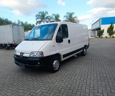 Peugeot boxer 2.3 2011 