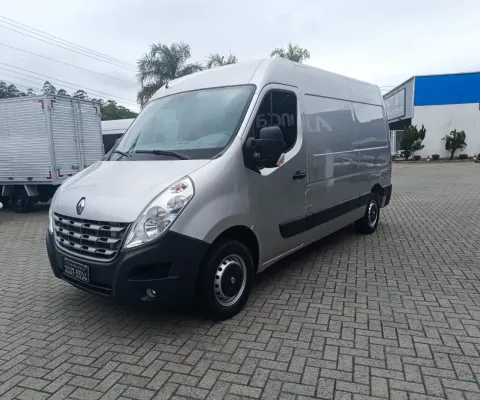 Master l2h2 completa 2015