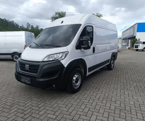 Ducato 2.2 11m³ 