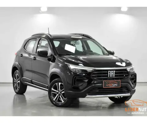 Fiat Pulse 2023 1.0 turbo 200 flex audace cvt