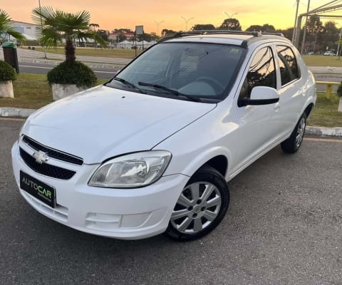 CHEVROLET PRISMA 1.4L LT 2012