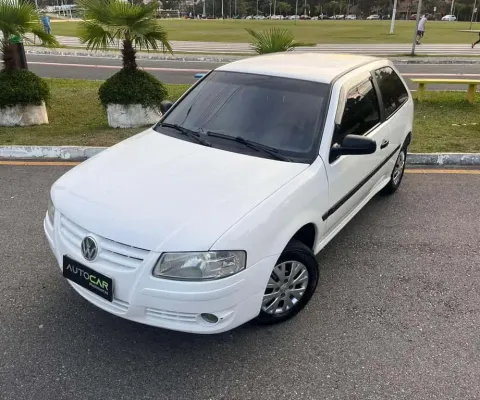VOLKSWAGEN GOL 1.0 GIV 2013