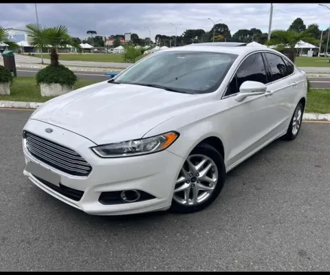 FORD FUSION FLEX 2014