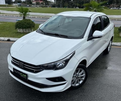 FIAT CRONOS DRIVE 1.0 6V FLEX 2023