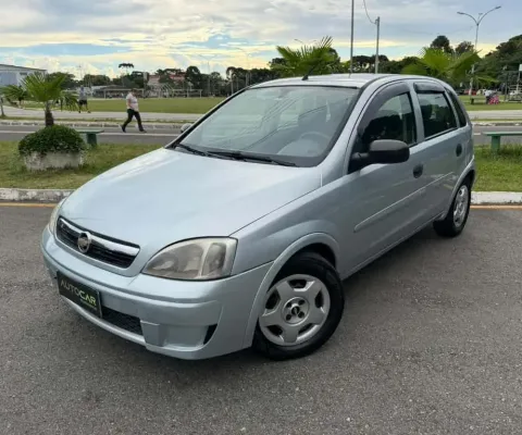 Chevrolet corsa hatch maxx 1.4 8v 4p 2011