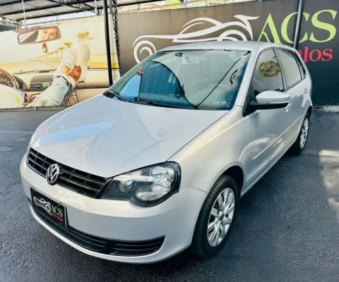 Polo 1.6 Mi/S.Ouro 1.6 Mi Tot.Flex 8V 5p