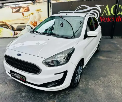 Ka 1.0 SE/SE Plus TiVCT Flex 5p