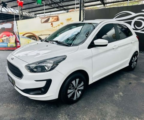 Ka 1.0 SE/SE Plus TiVCT Flex 5p