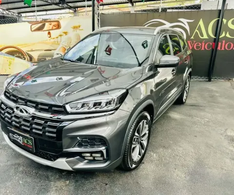 Tiggo 8 TXS 1.6 16V TGDi Aut.