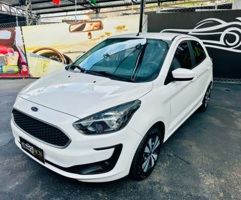 Ka 1.0 SE/SE Plus TiVCT Flex 5p