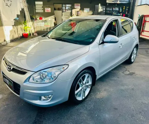 i30 2.0 16V 145cv 5p Aut.