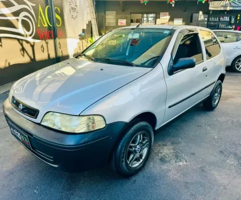 Palio 1.0/ Trofeo 1.0 Fire/ Fire Flex 2p