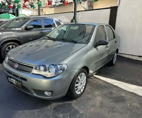 Siena ELX 1.3 mpi Flex 8V 4p