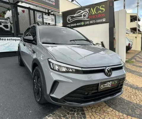 Nivus Highline 1.0 200 TSI Flex Aut.