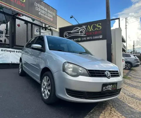 Polo 1.6 Mi/S.Ouro 1.6 Mi Tot.Flex 8V 5p