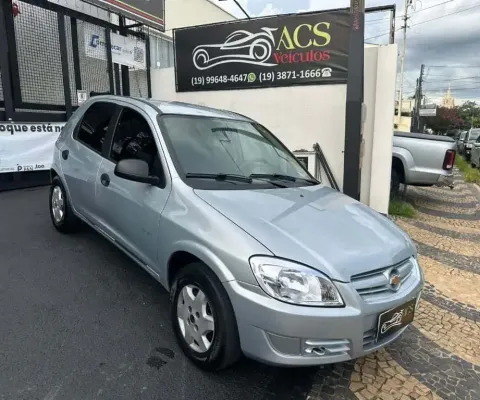 Celta Spirit/ LT 1.0 MPFI 8V FlexP. 5p