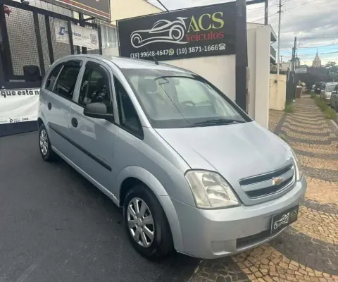 Meriva Expres.EASYTRONIC 1.8 FlexPower