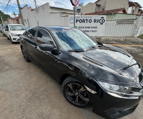 HONDA CIVIC à venda.