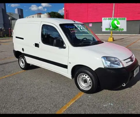 PEUGEOT PARTNER 1.6 Furgão 800kg 16V - 2022/2022