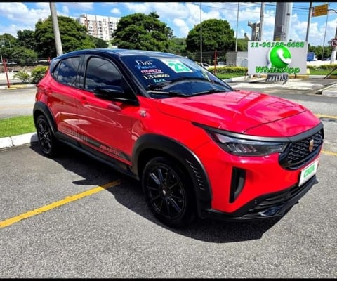 FIAT PULSE 1.3 Turbo 270 Abarth - 2022/2023