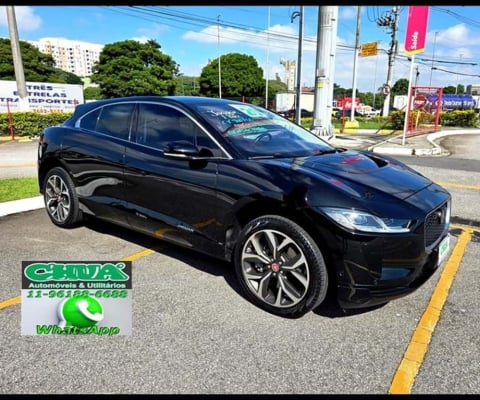 JAGUAR I-PACE 90 KW Ev400 SE AWD - 2020/2020