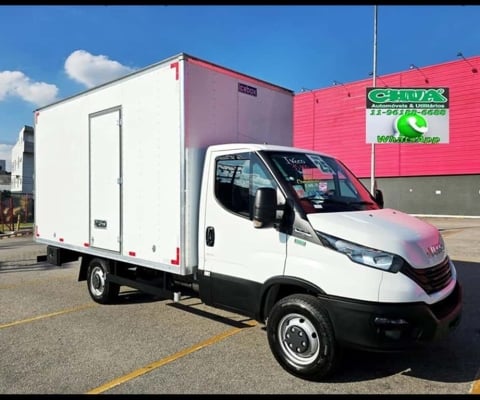 IVECO DAILY 3.0 Turbo 70-180 CS Motorhome - 2025/2025