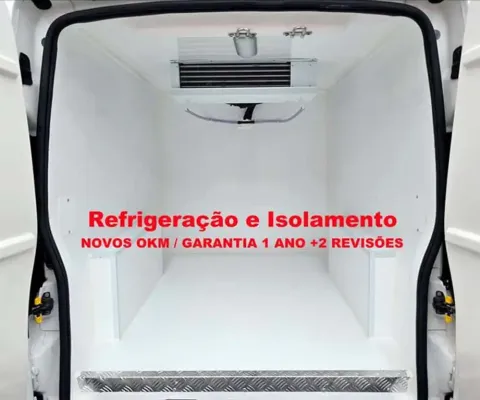 PEUGEOT PARTNER RAPID 1.4 EVO Business Pack - 2024/2024