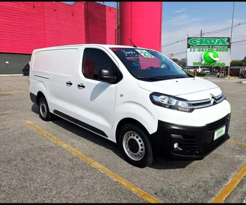 CITROËN JUMPY 1.5 Bluehdi Cargo - 2023/2023