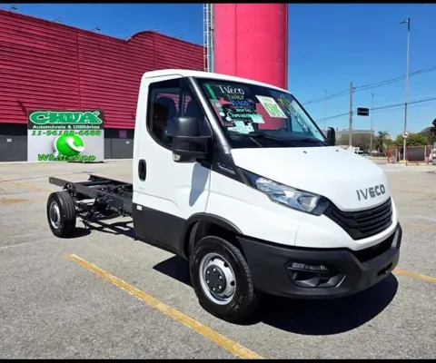 IVECO DAILY 3.0 Turbo 70-180 CS Motorhome - 2025/2025