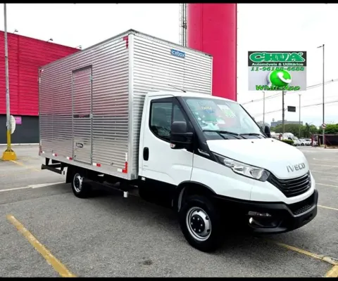 IVECO DAILY 3.0 Turbo 70-180 CS Motorhome - 2025/2025