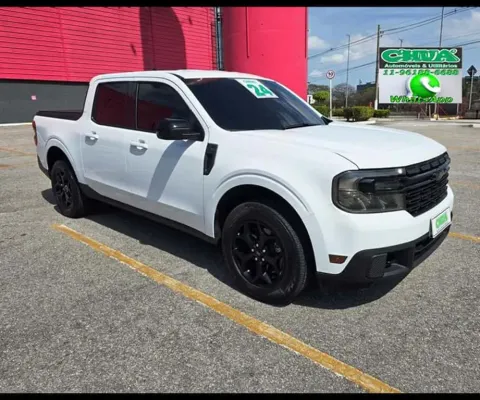 FORD MAVERICK 2.0 Ecoboost Lariat FX4 - 2024/2024
