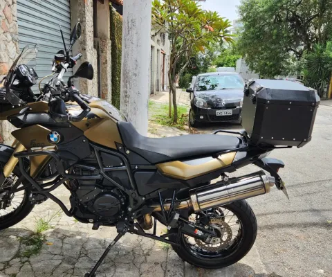 BMW F à venda.