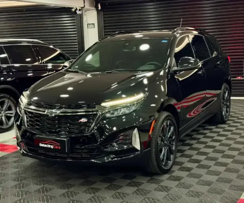 CHEVROLET EQUINOX 1.5 2023