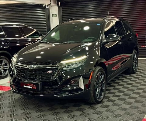 CHEVROLET EQUINOX 15T RS 2023