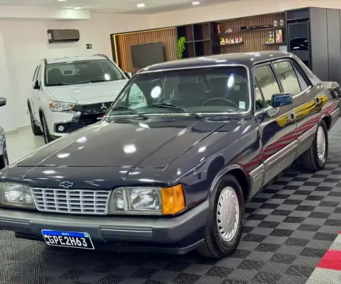 CHEVROLET OPALA DIPLOMATA 4.1s 6cc SE 1990 