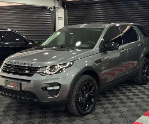 LAND ROVER DISC SPT D240 HSE 7L 2019