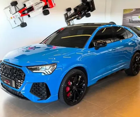 AUDI RSQ3  2.5TFSI 400cv - IMPECAVEL